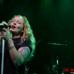 Anneke van Giersbergen en Band 2025: Anneke van Giersbergen
